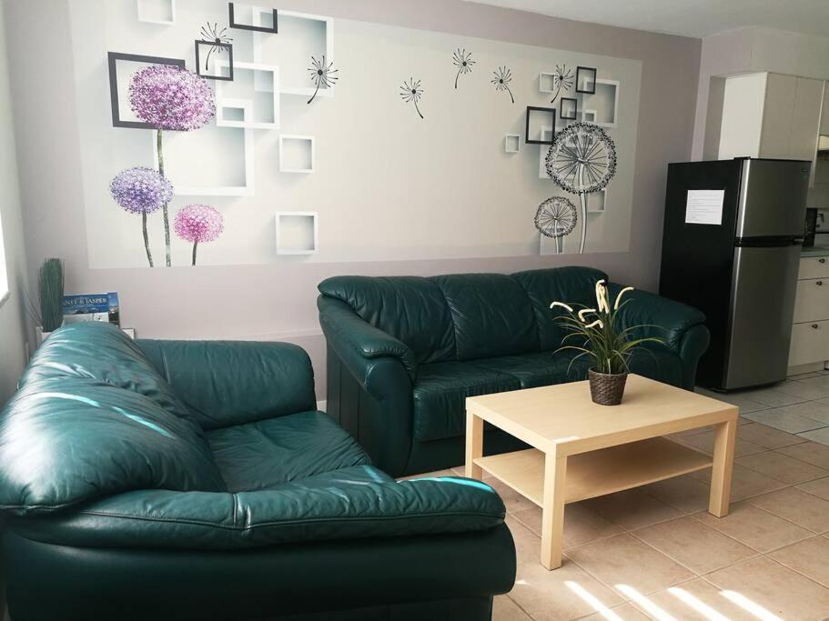Cozy Suite Vancouver Eksteriør billede